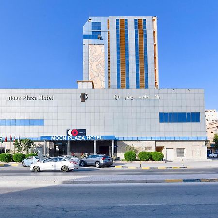 Capital O 125 Moon Plaza Hotel Manama Dış mekan fotoğraf