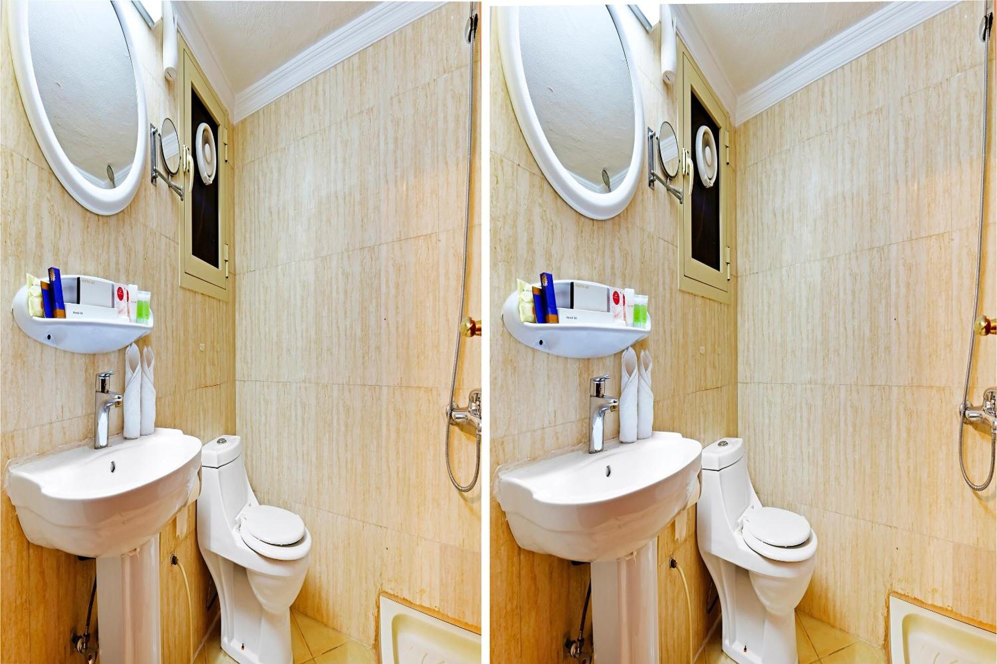 Capital O 125 Moon Plaza Hotel Manama Dış mekan fotoğraf