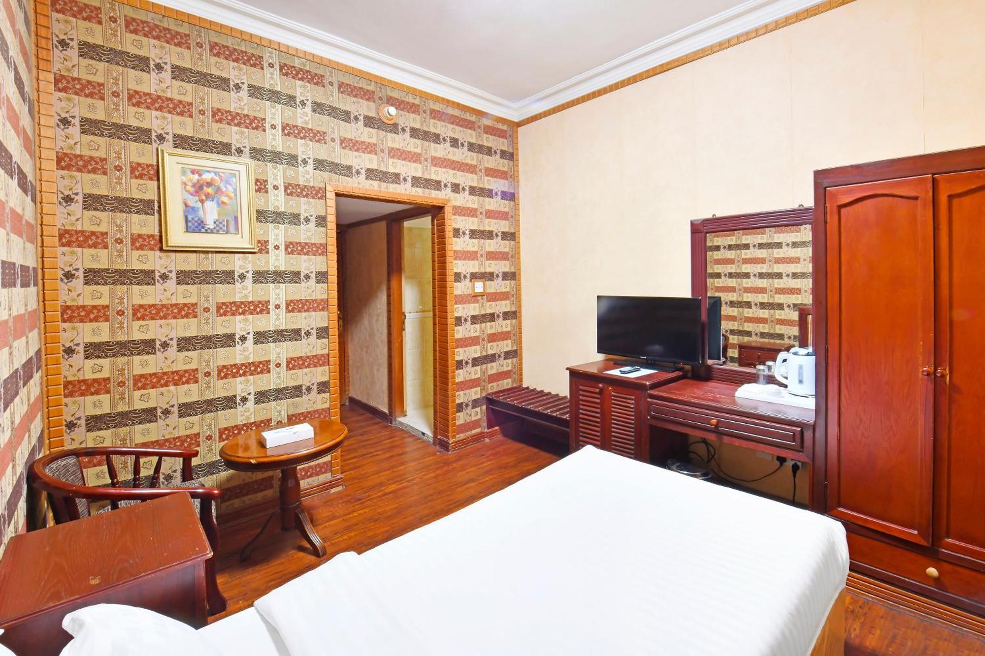 Capital O 125 Moon Plaza Hotel Manama Dış mekan fotoğraf